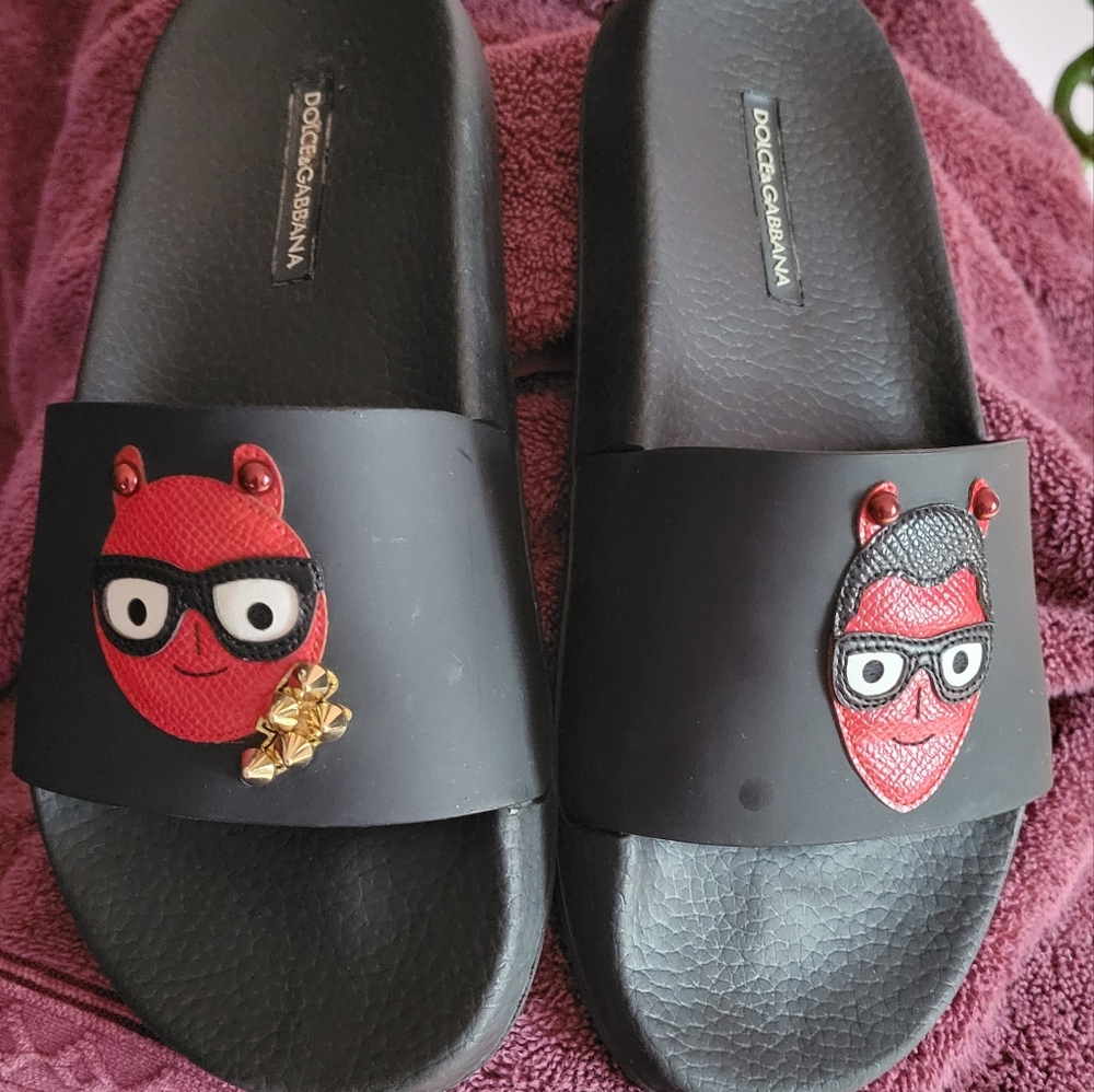 Footwear